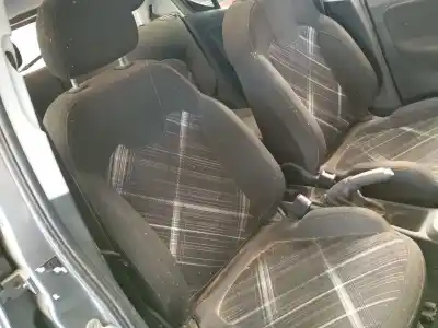 Veicolo di demolizione opel corsa e (x15) 1.4 (08, 68) dell'anno 2019 alimentato d14xel