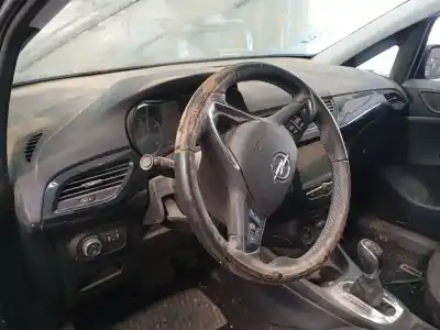 Veicolo di demolizione opel corsa e (x15) 1.4 (08, 68) dell'anno 2019 alimentato d14xel