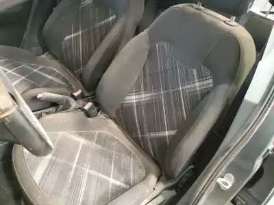 Veicolo di demolizione opel corsa e (x15) 1.4 (08, 68) dell'anno 2019 alimentato d14xel