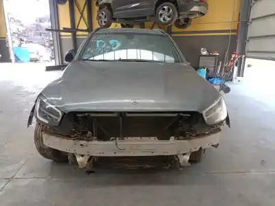 Scrapping Vehicle mercedes-benz glc (x253) 220 d 4-matic (253.915) of the year 2019 powered 654920