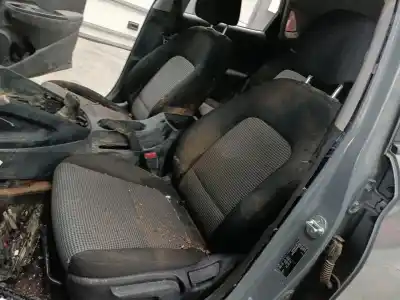 Утилизация автомобиля hyundai kona (os, ose, osi) 1.0 t-gdi года 2021 питание g3le