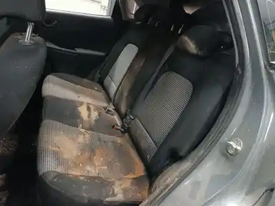 Утилизация автомобиля hyundai kona (os, ose, osi) 1.0 t-gdi года 2021 питание g3le