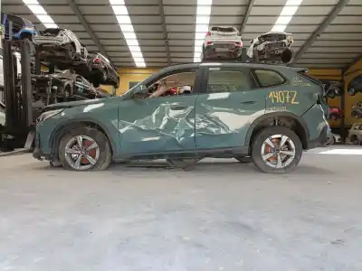 Hurda Aracı BMW X1 (U11)  Yılın 2024 güçlü B47C20B