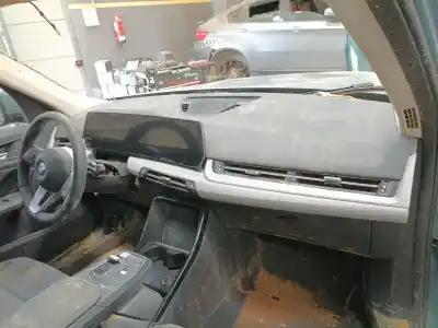 Veicolo di demolizione bmw x1 (u11) sdrive 18 d dell'anno 2024 alimentato b47c20b