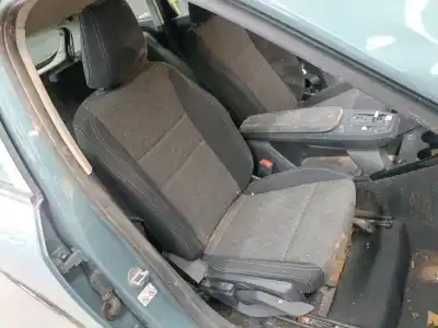 Veicolo di demolizione bmw x1 (u11) sdrive 18 d dell'anno 2024 alimentato b47c20b