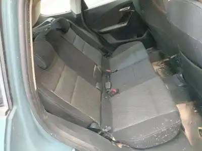 Veicolo di demolizione bmw x1 (u11) sdrive 18 d dell'anno 2024 alimentato b47c20b