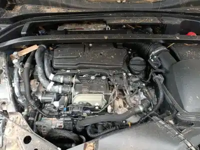 Veicolo di demolizione bmw x1 (u11) sdrive 18 d dell'anno 2024 alimentato b47c20b