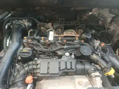 Veículo de Sucata TOYOTA PROACE CITY VERSO MONOSPACE 1.2 VVT-I 130 (BKYNP) do ano 2019 alimentado EB2ADTS