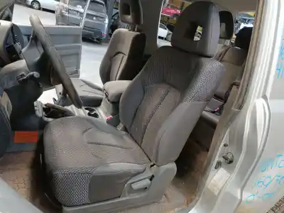 Утилизация автомобиля mitsubishi montero iii (v7_w, v6_w) 3.2 di-d (v68w, v78w) года 2001 питание 4m41