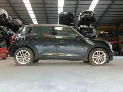 Hurda Aracı MINI MINI COUNTRYMAN (R60)  Yılın 2017 güçlü N47C16A