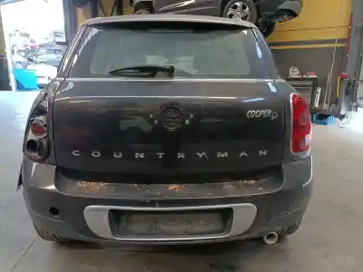 Утилизация автомобиля mini mini countryman (r60) cooper d года 2017 питание n47c16a Утилизация автомобиля mini mini countryman (r60) cooper d года 2017 питание n47c16a