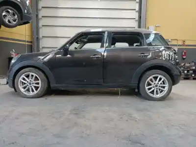 Утилизация автомобиля mini mini countryman (r60) cooper d года 2017 питание n47c16a Утилизация автомобиля mini mini countryman (r60) cooper d года 2017 питание n47c16a
