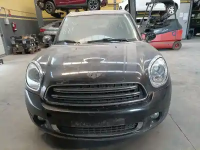 Утилизация автомобиля mini mini countryman (r60) cooper d года 2017 питание n47c16a Утилизация автомобиля mini mini countryman (r60) cooper d года 2017 питание n47c16a