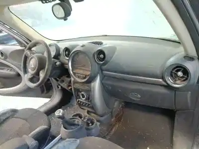 Утилизация автомобиля mini mini countryman (r60) cooper d года 2017 питание n47c16a Утилизация автомобиля mini mini countryman (r60) cooper d года 2017 питание n47c16a
