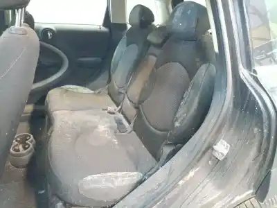 Утилизация автомобиля mini mini countryman (r60) cooper d года 2017 питание n47c16a Утилизация автомобиля mini mini countryman (r60) cooper d года 2017 питание n47c16a