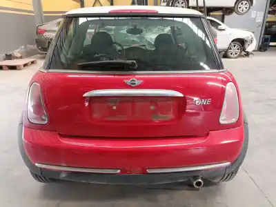 Здавання транспортного засобу mini mini (r50, r53) one року 2005 потужний w10 b16 a