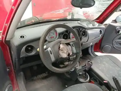 Здавання транспортного засобу mini mini (r50, r53) one року 2005 потужний w10 b16 a