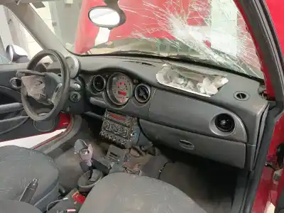 Здавання транспортного засобу mini mini (r50, r53) one року 2005 потужний w10 b16 a