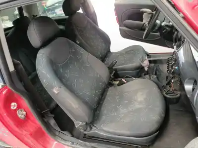 Здавання транспортного засобу mini mini (r50, r53) one року 2005 потужний w10 b16 a