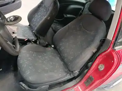 Здавання транспортного засобу mini mini (r50, r53) one року 2005 потужний w10 b16 a