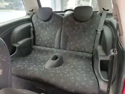 Здавання транспортного засобу mini mini (r50, r53) one року 2005 потужний w10 b16 a