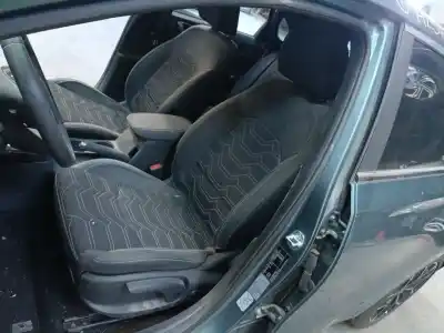 Sloopvoertuig kia ceed (cd) 1.0 t-gdi van het jaar 2024 aangedreven g3lc,g3le