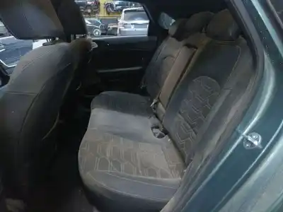 Sloopvoertuig kia ceed (cd) 1.0 t-gdi van het jaar 2024 aangedreven g3lc,g3le