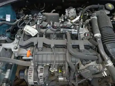 Sloopvoertuig kia ceed (cd) 1.0 t-gdi van het jaar 2024 aangedreven g3lc,g3le