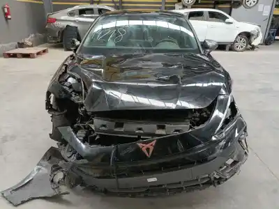 Утилизация автомобиля cupra leon (kl1) 1.5 etsi года 2024 питание dfya