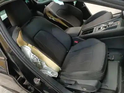 Утилизация автомобиля cupra leon (kl1) 1.5 etsi года 2024 питание dfya