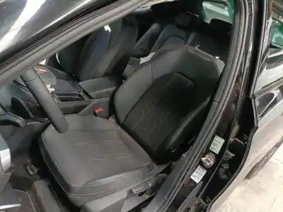 Утилизация автомобиля cupra leon (kl1) 1.5 etsi года 2024 питание dfya