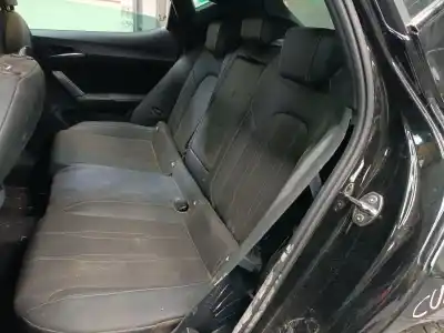 Утилизация автомобиля cupra leon (kl1) 1.5 etsi года 2024 питание dfya