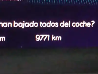 Утилизация автомобиля cupra leon (kl1) 1.5 etsi года 2024 питание dfya