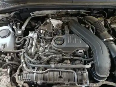 Утилизация автомобиля cupra leon (kl1) 1.5 etsi года 2024 питание dfya