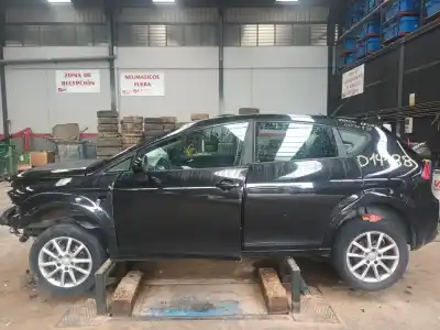Veicolo di demolizione SEAT LEON (1P1) 1.9 TDI dell'anno 2005 alimentato BLS
