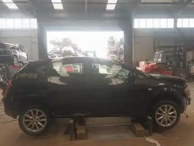 Veículo de Sucata seat leon (1p1) 1.9 tdi do ano 2005 alimentado bls