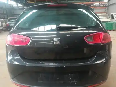 Veículo de Sucata seat leon (1p1) 1.9 tdi do ano 2005 alimentado bls