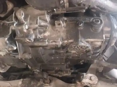 Veículo de Sucata seat leon (1p1) 1.9 tdi do ano 2005 alimentado bls