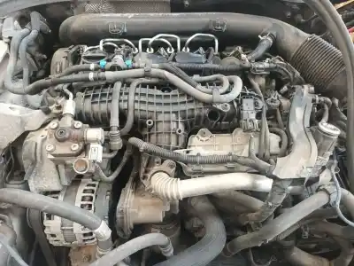 Scrapping Vehicle volvo xc60 i suv (156) d3 of the year 2017 powered d 4204 t4