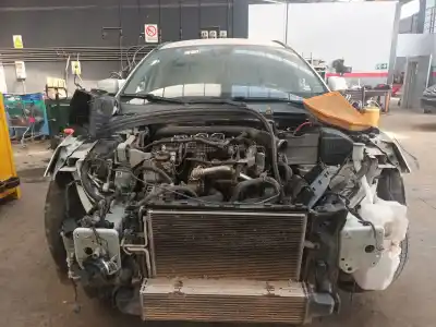 Scrapping Vehicle volvo xc60 i suv (156) d3 of the year 2017 powered d 4204 t4