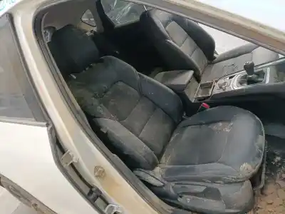 Утилизация автомобиля mazda cx-5 (kf) 2.0 года 2021 питание pexb,pexp