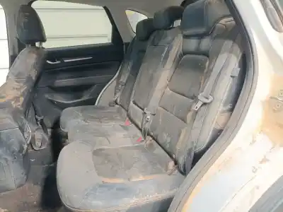 Утилизация автомобиля mazda cx-5 (kf) 2.0 года 2021 питание pexb,pexp