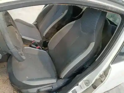 Veicolo di demolizione toyota aygo (_b4_) 1.0 (kgb40) dell'anno 2018 alimentato 1kr-fe