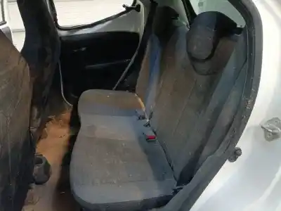Veicolo di demolizione toyota aygo (_b4_) 1.0 (kgb40) dell'anno 2018 alimentato 1kr-fe