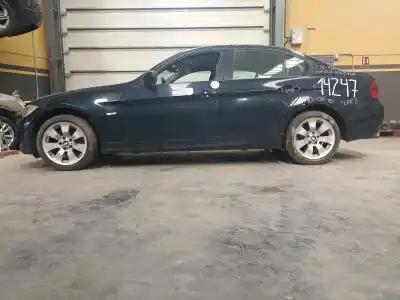 Scrapping Vehicle bmw 3 (e90) 320 d of the year 2008 powered n47d20a