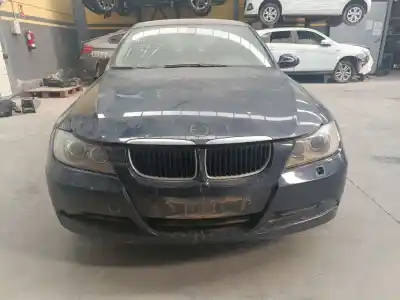 Scrapping Vehicle bmw 3 (e90) 320 d of the year 2008 powered n47d20a