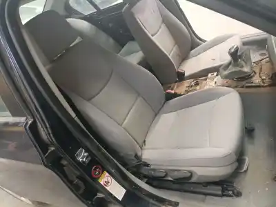 Scrapping Vehicle bmw 3 (e90) 320 d of the year 2008 powered n47d20a