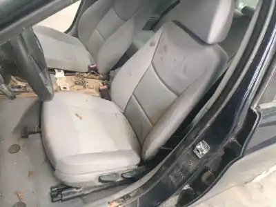 Scrapping Vehicle bmw 3 (e90) 320 d of the year 2008 powered n47d20a