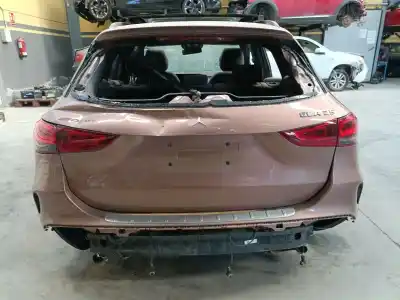 Здавання транспортного засобу mercedes-benz gla (h247) amg gla 35 4-matic (247.751) року 2022 потужний m 260.920