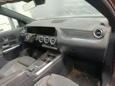 Здавання транспортного засобу mercedes-benz gla (h247) amg gla 35 4-matic (247.751) року 2022 потужний m 260.920